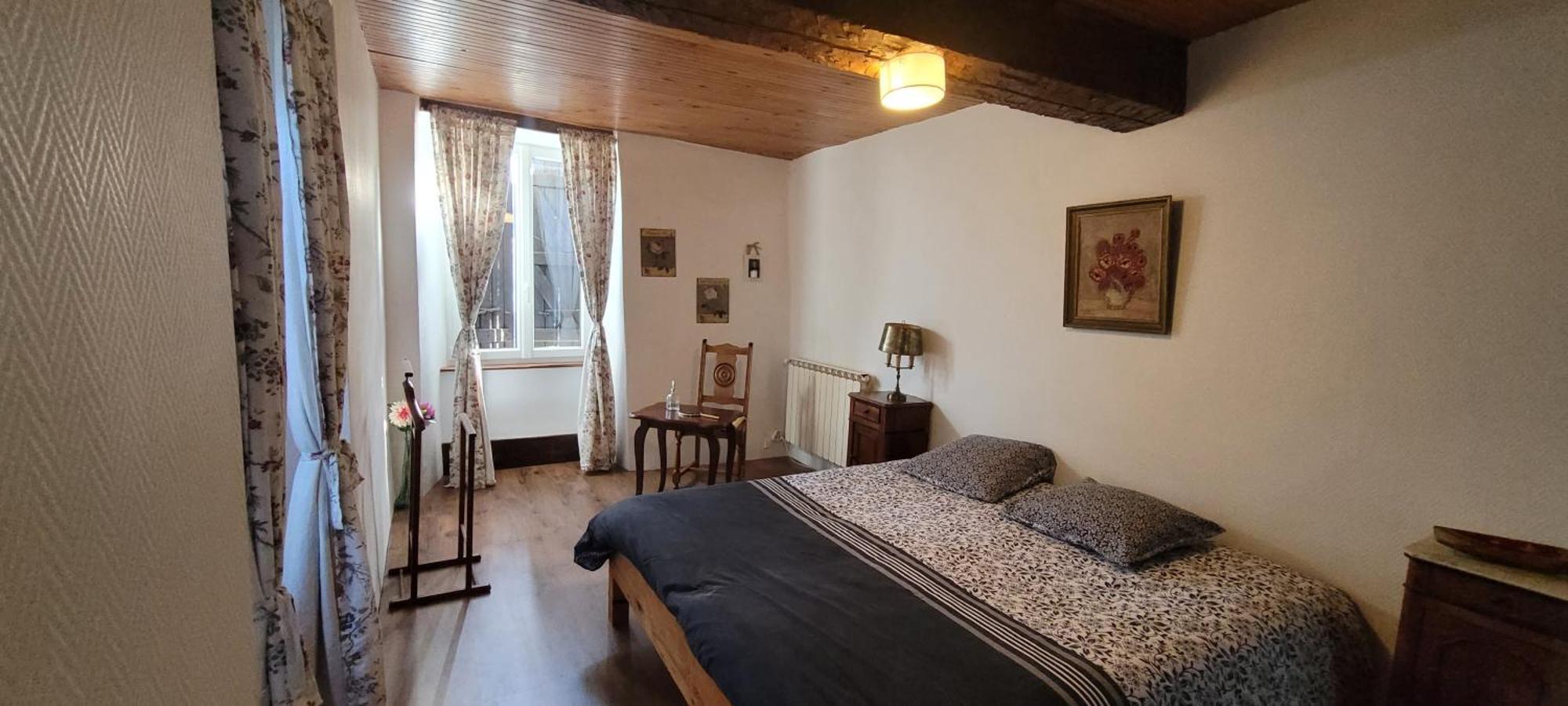 Grande Maison De Montagne Renovee, Du Charme Rodome Екстер'єр фото