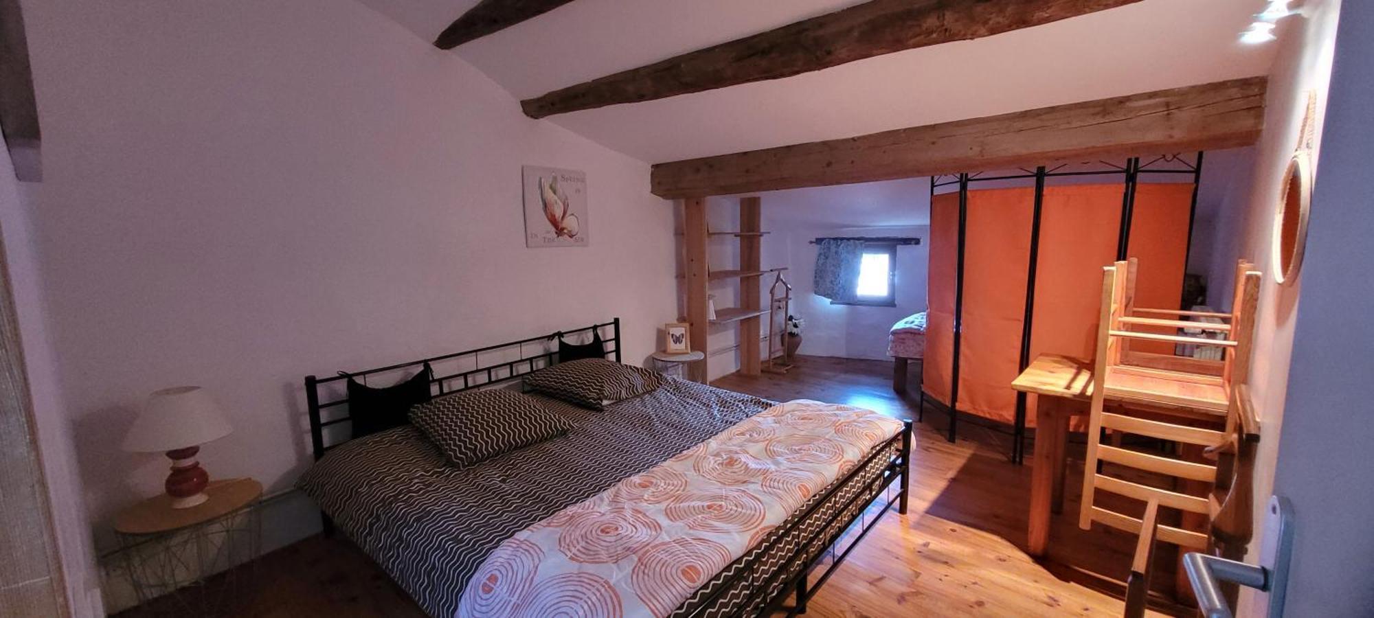 Grande Maison De Montagne Renovee, Du Charme Rodome Екстер'єр фото